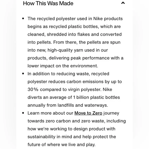 NWOT Nike Tempo brief-lined running shorts - Picture 11 of 11